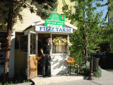 Filiz Taksi
